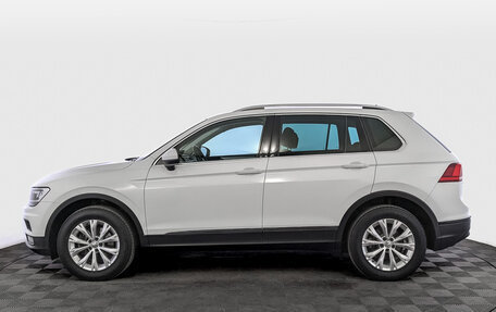 Volkswagen Tiguan II, 2018 год, 2 510 000 рублей, 8 фотография