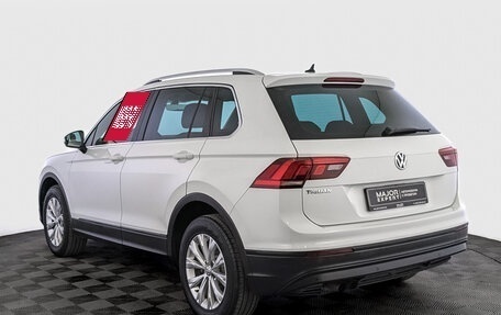 Volkswagen Tiguan II, 2018 год, 2 510 000 рублей, 7 фотография