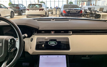 Land Rover Range Rover Velar I, 2018 год, 4 450 000 рублей, 15 фотография