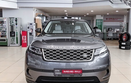 Land Rover Range Rover Velar I, 2018 год, 4 450 000 рублей, 2 фотография