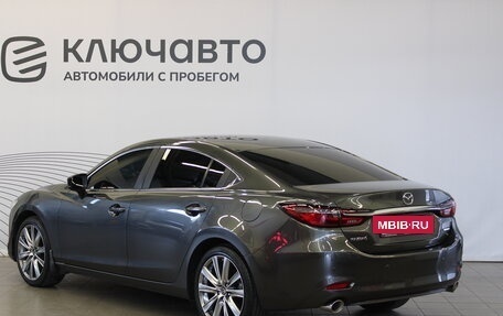 Mazda 6, 2021 год, 2 997 000 рублей, 7 фотография