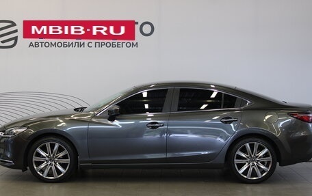 Mazda 6, 2021 год, 2 997 000 рублей, 8 фотография