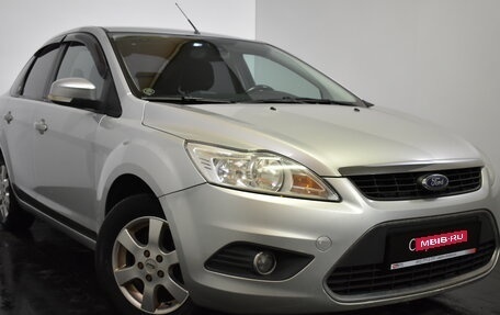 Ford Focus II рестайлинг, 2008 год, 569 000 рублей, 1 фотография