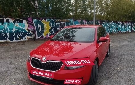 Skoda Octavia, 2014 год, 1 200 000 рублей, 27 фотография