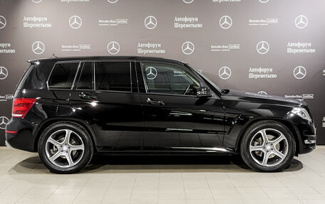 Mercedes-Benz GLK-Класс, 2014 год, 2 690 000 рублей, 4 фотография