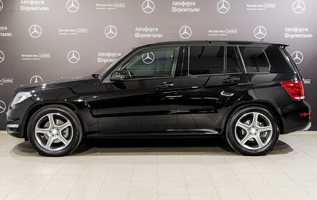 Mercedes-Benz GLK-Класс, 2014 год, 2 690 000 рублей, 8 фотография