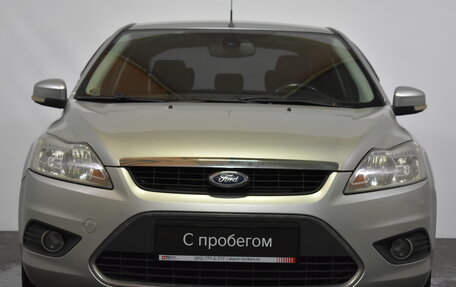 Ford Focus II рестайлинг, 2008 год, 569 000 рублей, 2 фотография