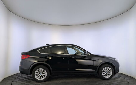 BMW X4, 2014 год, 2 950 000 рублей, 4 фотография