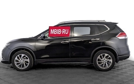 Nissan X-Trail, 2018 год, 2 270 000 рублей, 8 фотография