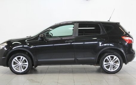 Nissan Qashqai, 2011 год, 1 329 000 рублей, 3 фотография