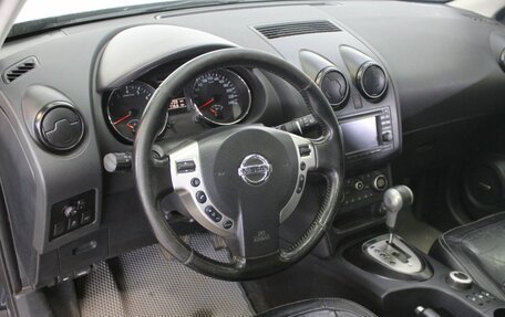 Nissan Qashqai, 2011 год, 1 329 000 рублей, 14 фотография