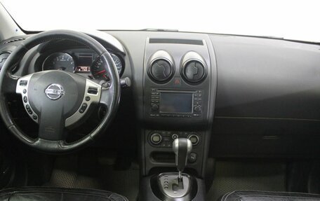 Nissan Qashqai, 2011 год, 1 329 000 рублей, 15 фотография