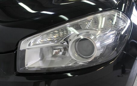 Nissan Qashqai, 2011 год, 1 329 000 рублей, 9 фотография