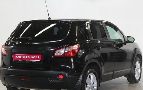 Nissan Qashqai, 2011 год, 1 329 000 рублей, 7 фотография