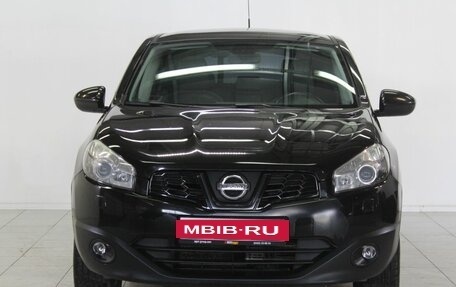 Nissan Qashqai, 2011 год, 1 329 000 рублей, 4 фотография