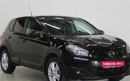 Nissan Qashqai, 2011 год, 1 329 000 рублей, 5 фотография