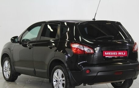 Nissan Qashqai, 2011 год, 1 329 000 рублей, 2 фотография