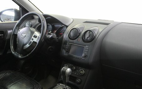 Nissan Qashqai, 2011 год, 1 329 000 рублей, 16 фотография