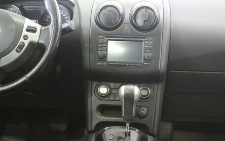 Nissan Qashqai, 2011 год, 1 329 000 рублей, 17 фотография