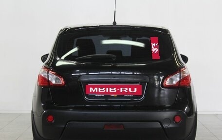 Nissan Qashqai, 2011 год, 1 329 000 рублей, 8 фотография