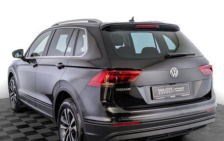 Volkswagen Tiguan II, 2019 год, 2 325 000 рублей, 7 фотография