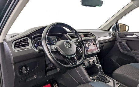 Volkswagen Tiguan II, 2019 год, 2 325 000 рублей, 16 фотография