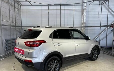 Hyundai Creta I рестайлинг, 2020 год, 1 899 000 рублей, 5 фотография