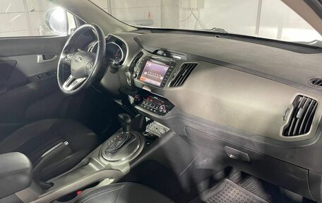 KIA Sportage III, 2014 год, 1 599 000 рублей, 12 фотография