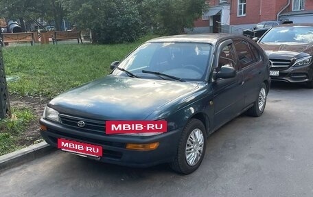 Toyota Corolla, 1995 год, 180 000 рублей, 3 фотография