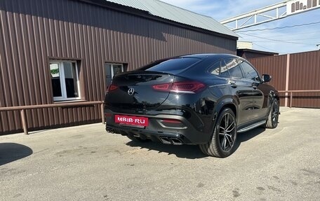 Mercedes-Benz GLE Coupe, 2022 год, 10 200 000 рублей, 4 фотография