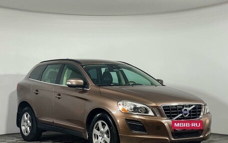 Volvo XC60 II, 2011 год, 1 390 000 рублей, 3 фотография