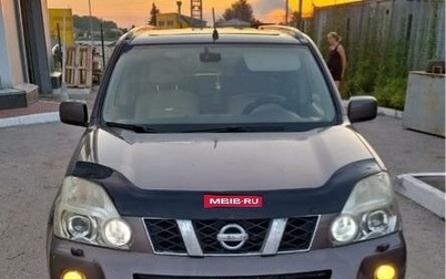 Nissan X-Trail, 2008 год, 870 000 рублей, 1 фотография