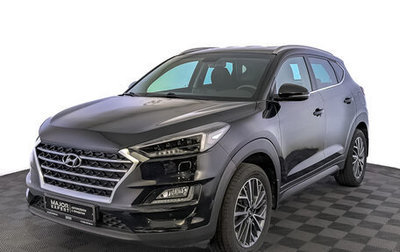 Hyundai Tucson III, 2018 год, 2 380 000 рублей, 1 фотография