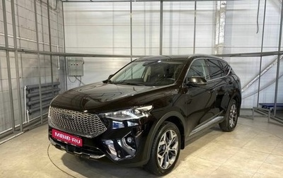 Haval F7 I, 2022 год, 2 499 000 рублей, 1 фотография