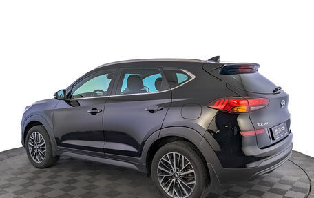 Hyundai Tucson III, 2018 год, 2 380 000 рублей, 7 фотография