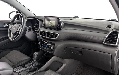 Hyundai Tucson III, 2018 год, 2 380 000 рублей, 13 фотография