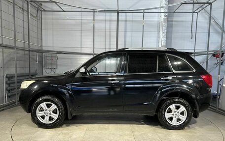 Lifan X60 I рестайлинг, 2013 год, 449 000 рублей, 8 фотография