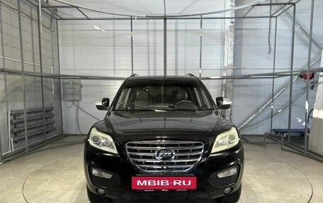 Lifan X60 I рестайлинг, 2013 год, 449 000 рублей, 2 фотография