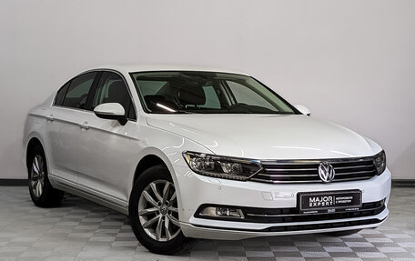 Volkswagen Passat B8 рестайлинг, 2019 год, 2 425 000 рублей, 3 фотография