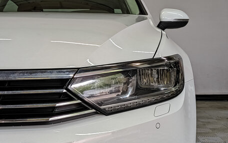 Volkswagen Passat B8 рестайлинг, 2019 год, 2 425 000 рублей, 17 фотография