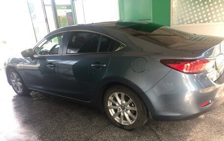 Mazda 6, 2014 год, 1 650 000 рублей, 2 фотография