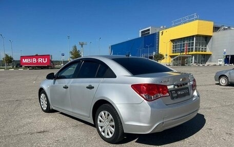 Chevrolet Cruze II, 2013 год, 855 000 рублей, 7 фотография