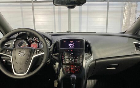 Opel Astra J, 2013 год, 799 000 рублей, 13 фотография