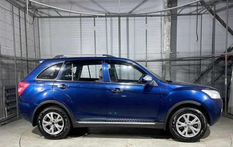 Lifan X60 I рестайлинг, 2016 год, 749 000 рублей, 4 фотография