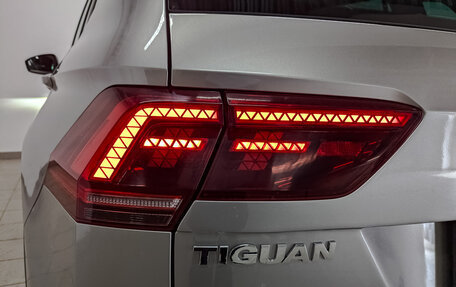 Volkswagen Tiguan II, 2020 год, 2 820 000 рублей, 25 фотография