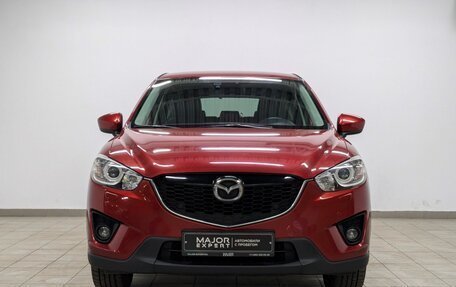 Mazda CX-5 II, 2014 год, 2 390 000 рублей, 15 фотография