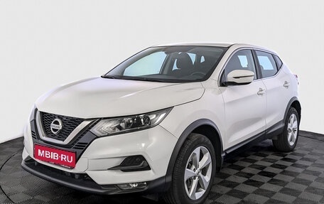 Nissan Qashqai, 2020 год, 2 310 000 рублей, 1 фотография