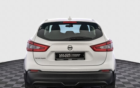 Nissan Qashqai, 2020 год, 2 310 000 рублей, 6 фотография