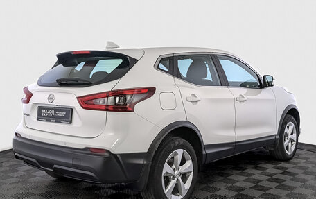 Nissan Qashqai, 2020 год, 2 310 000 рублей, 5 фотография