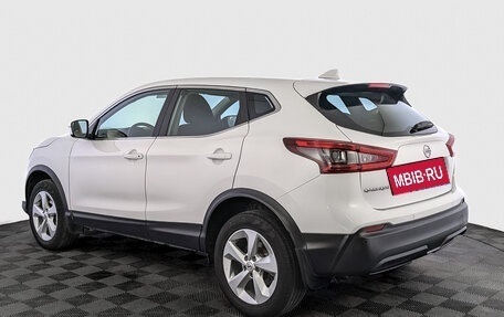 Nissan Qashqai, 2020 год, 2 310 000 рублей, 7 фотография